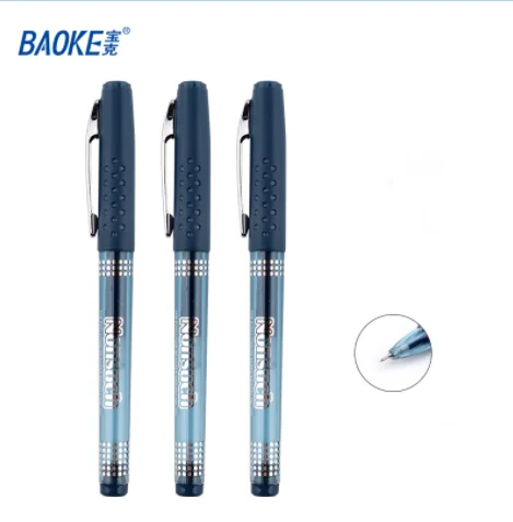 BAOKE-PC988 뷮   ȸ л 0.5mm  , Ͻ 繫 ǰ 